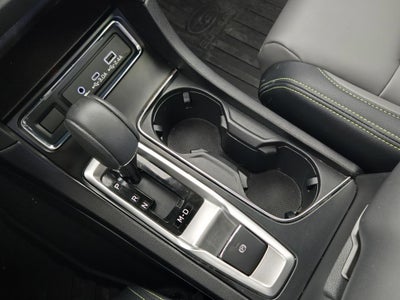 2023 Subaru Ascent Onyx Edition