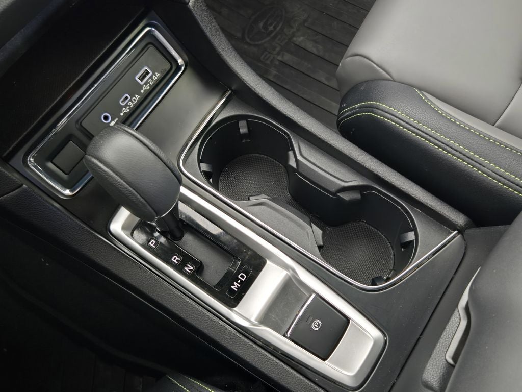 2023 Subaru Ascent Onyx Edition