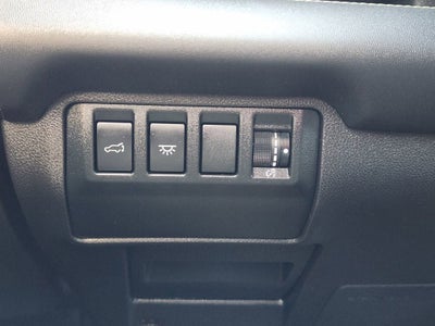 2023 Subaru Ascent Onyx Edition