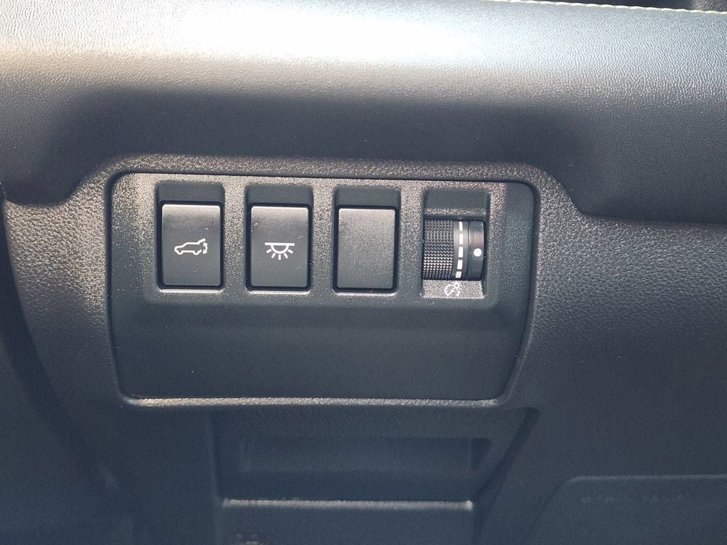 2023 Subaru Ascent Onyx Edition