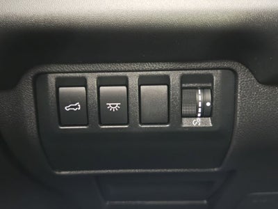 2023 Subaru Ascent Onyx Edition