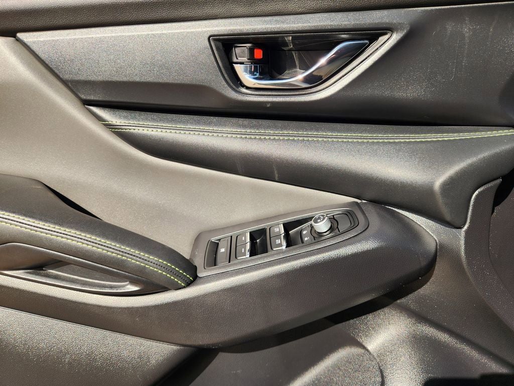 2023 Subaru Ascent Onyx Edition