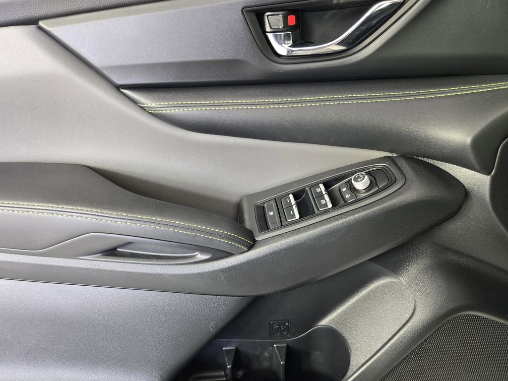 2023 Subaru Ascent Onyx Edition