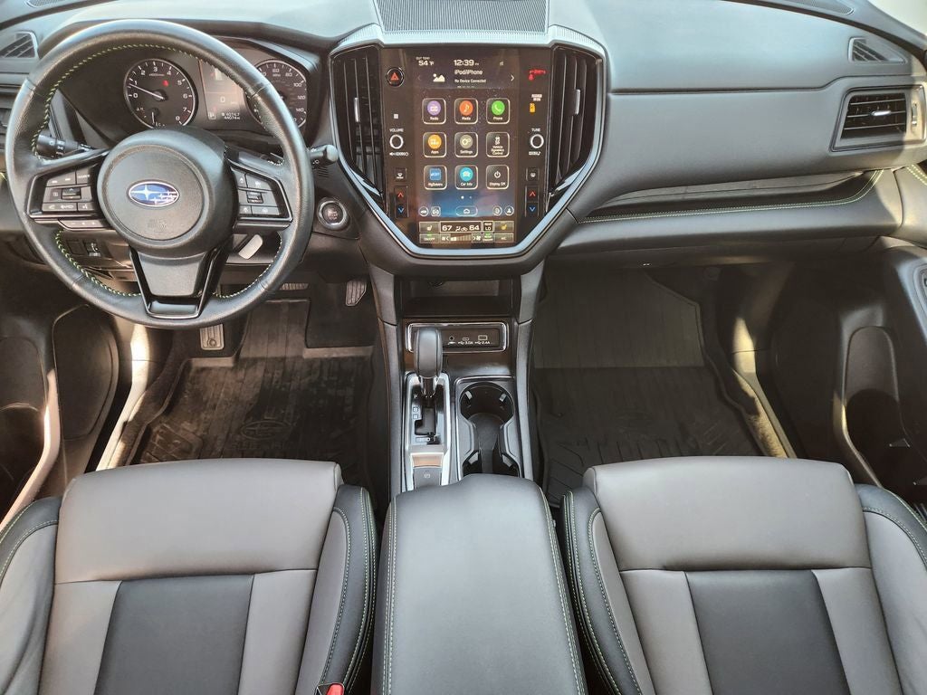 2023 Subaru Ascent Onyx Edition