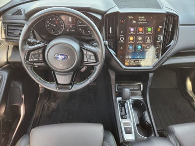 2023 Subaru Ascent Onyx Edition