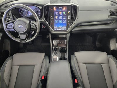 2023 Subaru Ascent Onyx Edition