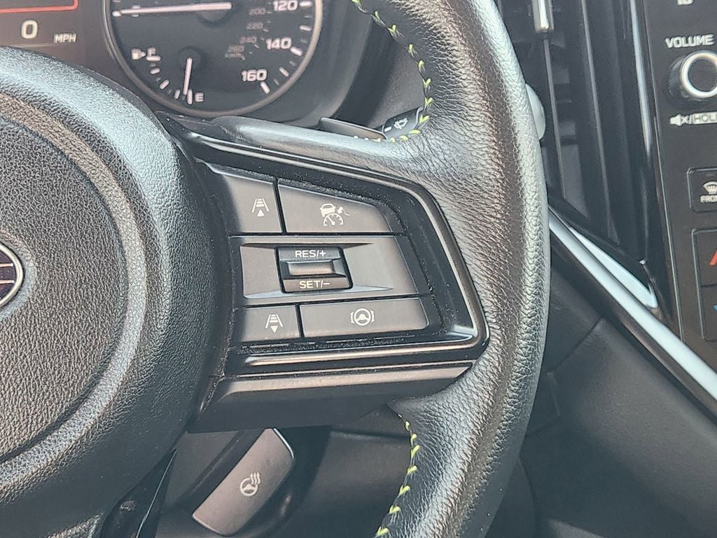 2023 Subaru Ascent Onyx Edition