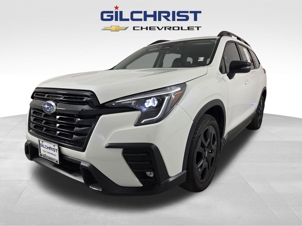 2023 Subaru Ascent Onyx Edition