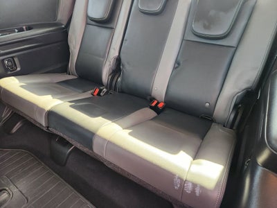 2023 Subaru Ascent Onyx Edition