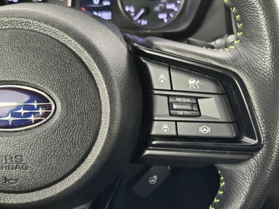 2023 Subaru Ascent Onyx Edition