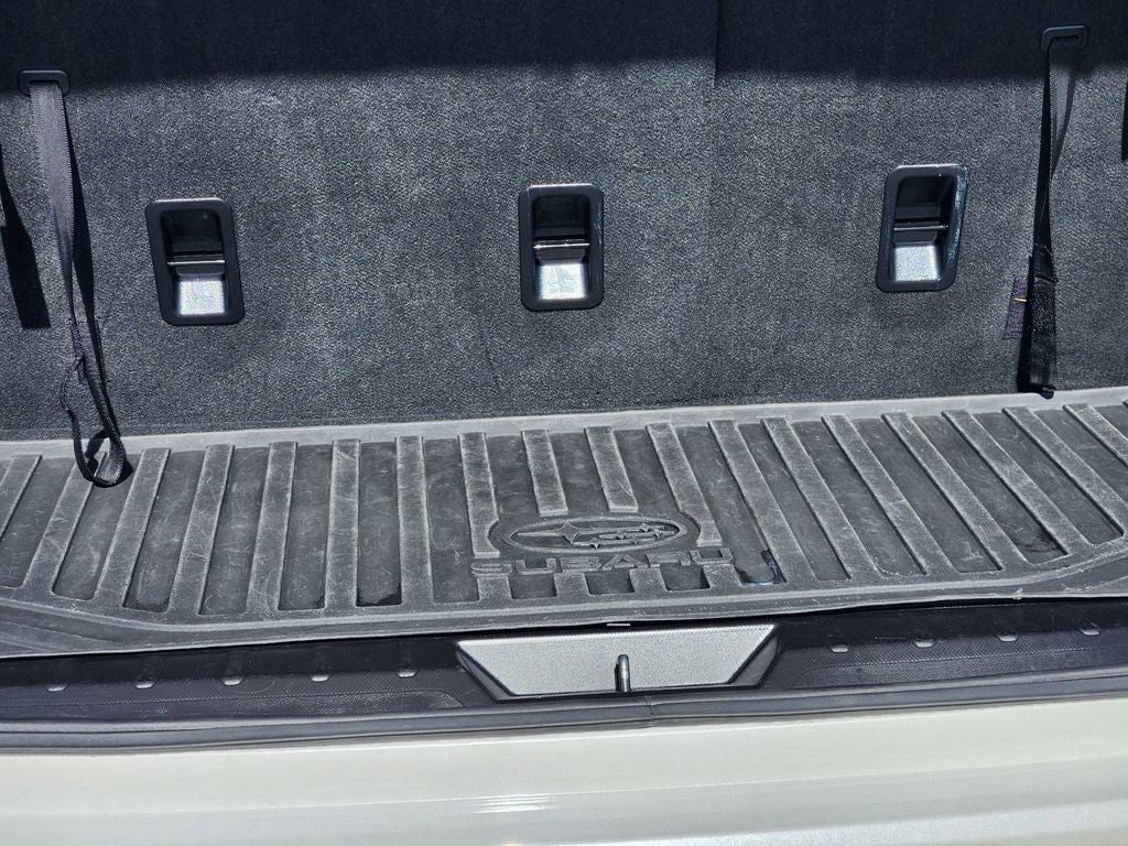 2023 Subaru Ascent Onyx Edition