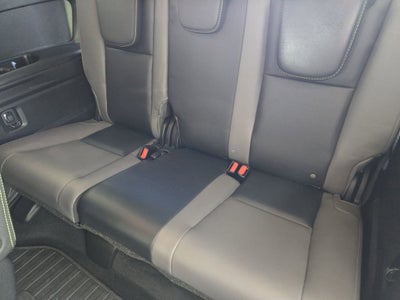 2023 Subaru Ascent Onyx Edition