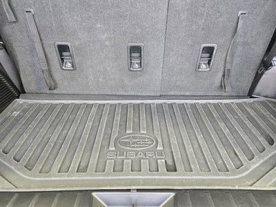 2023 Subaru Ascent Onyx Edition