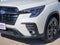 2023 Subaru Ascent Onyx Edition