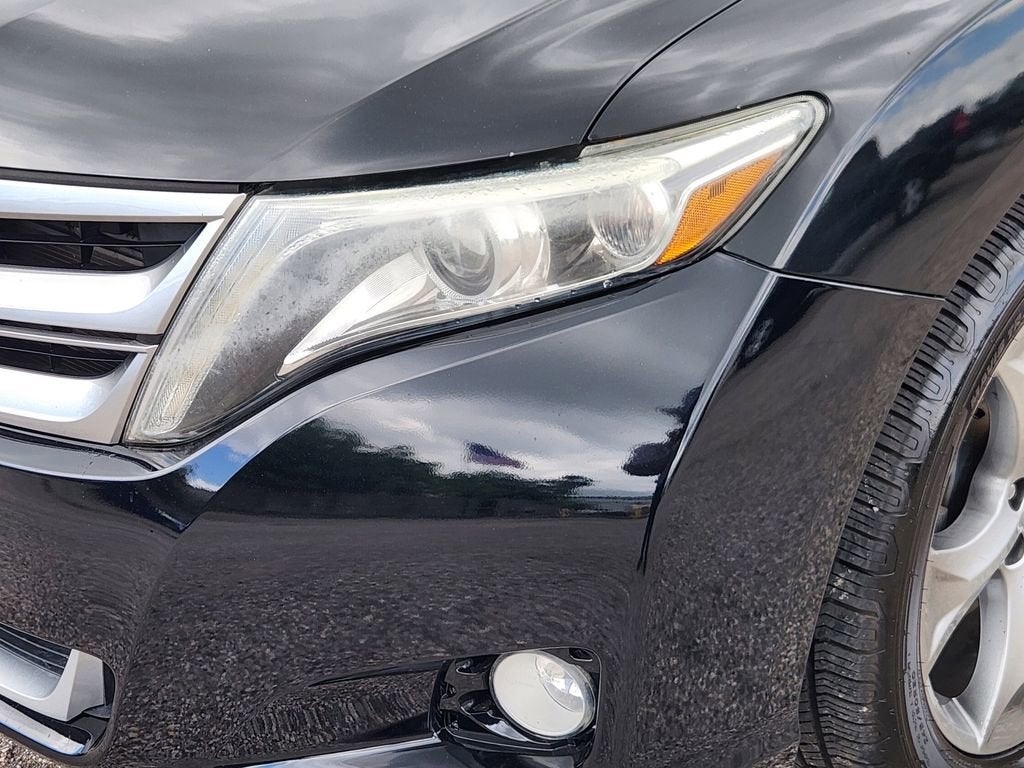 2013 Toyota Venza LE