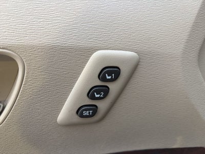 2013 Toyota Venza LE