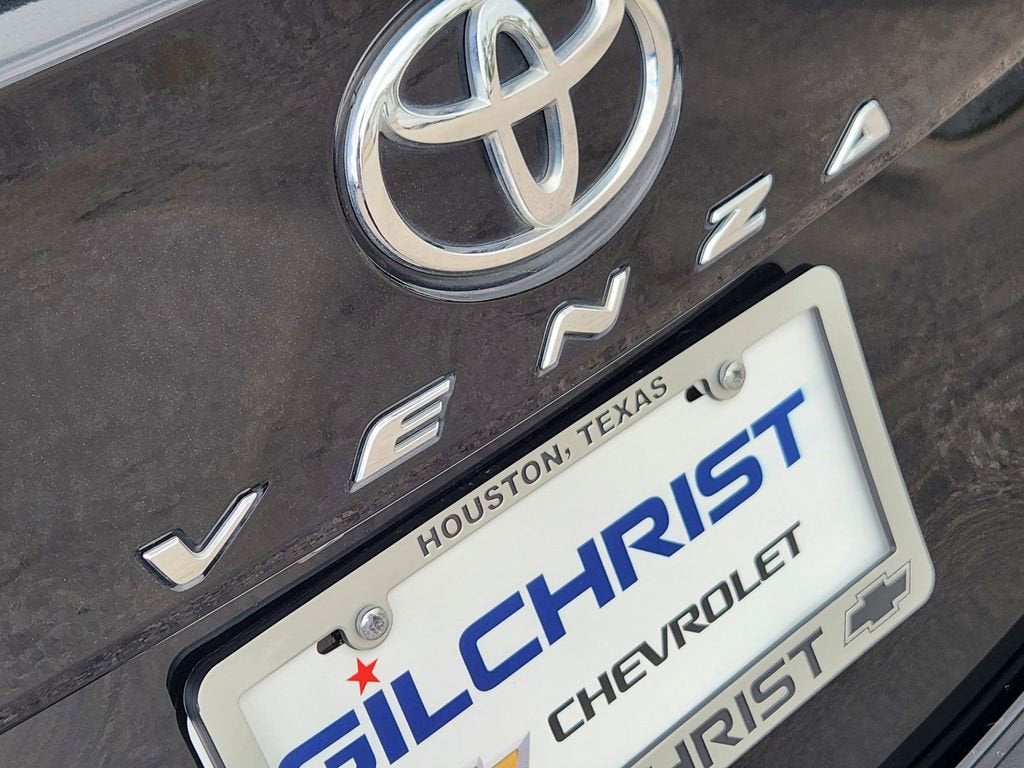 2013 Toyota Venza LE