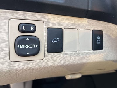 2013 Toyota Venza LE