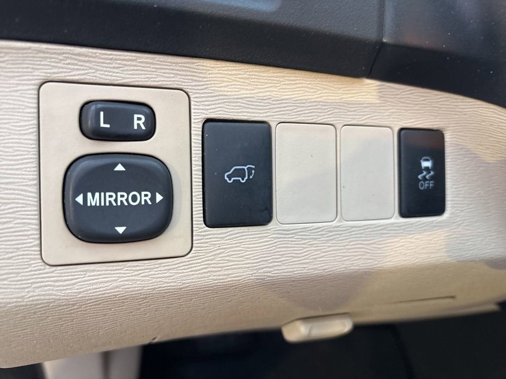 2013 Toyota Venza LE