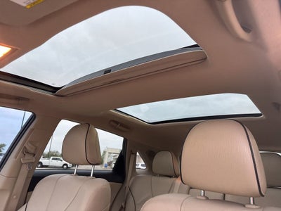 2013 Toyota Venza LE