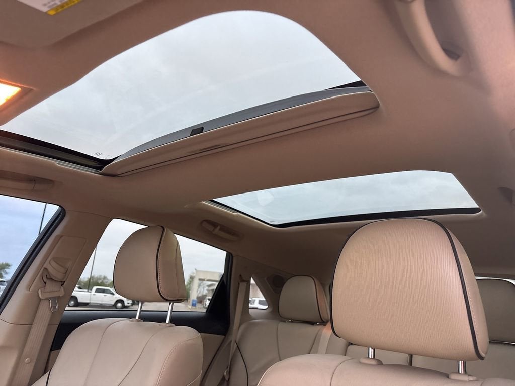 2013 Toyota Venza LE