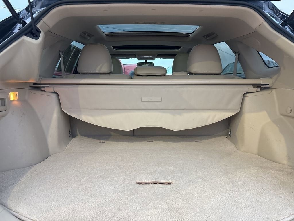 2013 Toyota Venza LE