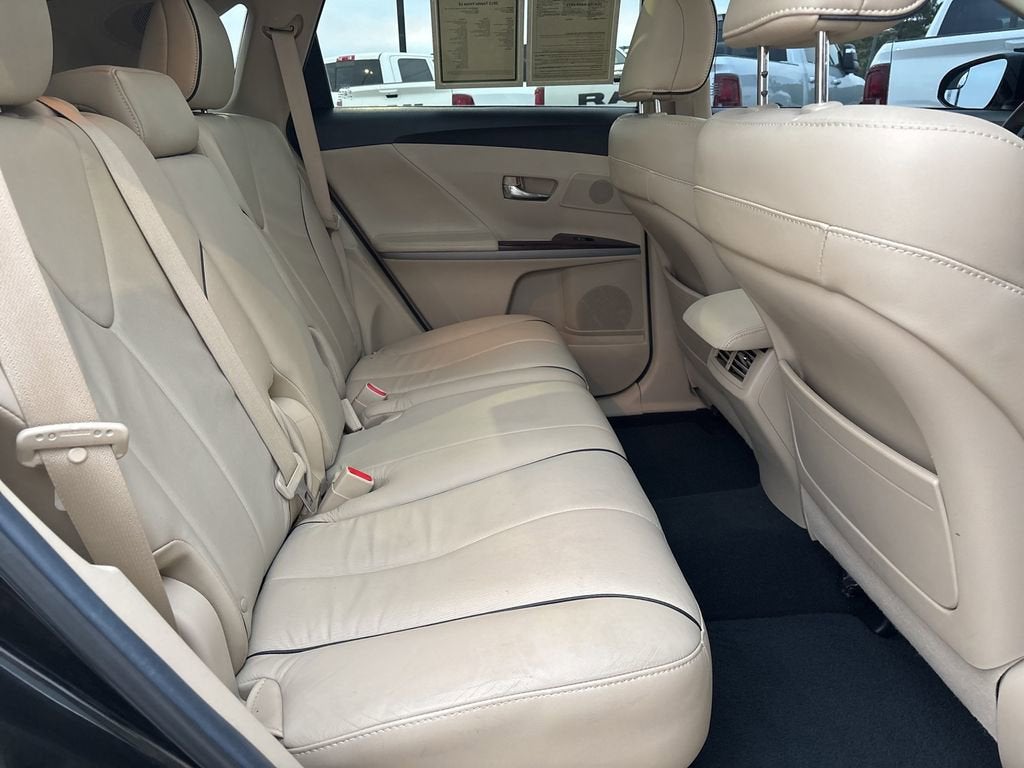 2013 Toyota Venza LE