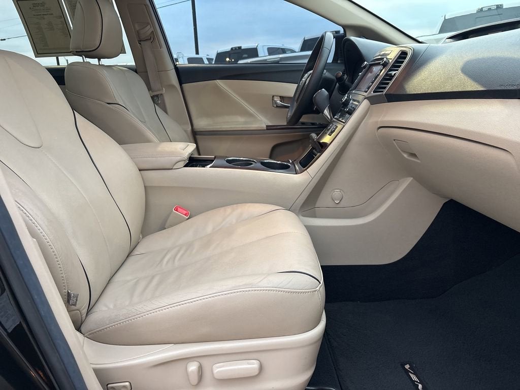 2013 Toyota Venza LE