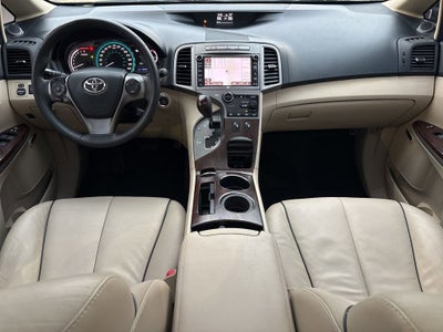 2013 Toyota Venza LE