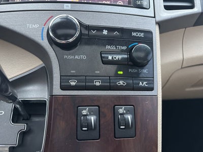 2013 Toyota Venza LE