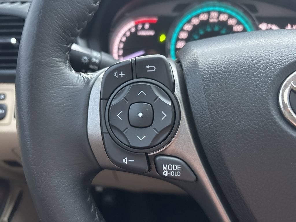 2013 Toyota Venza LE