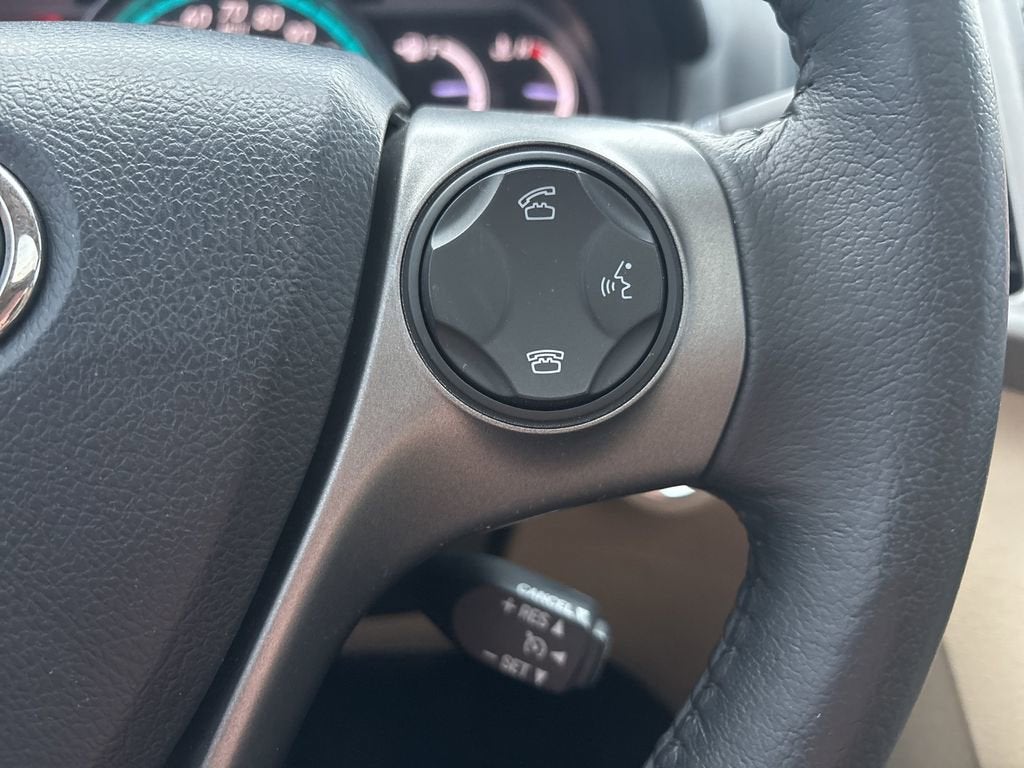 2013 Toyota Venza LE