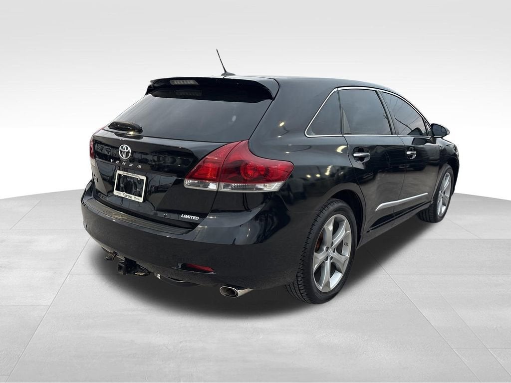 2013 Toyota Venza LE