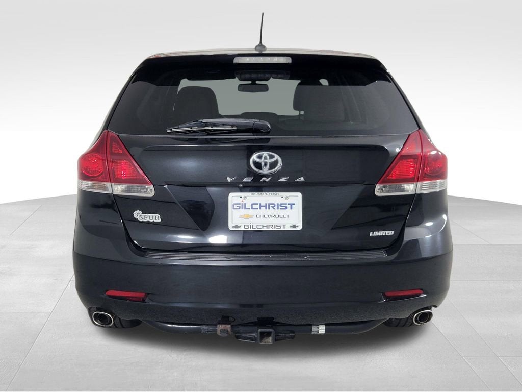 2013 Toyota Venza LE