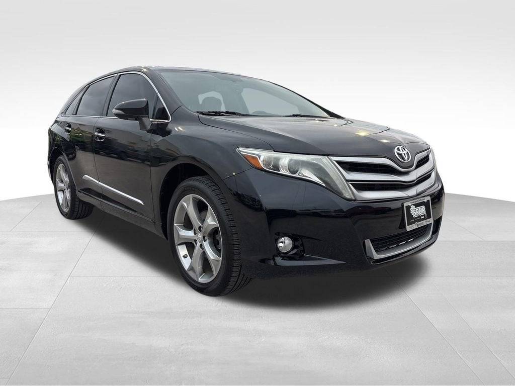 2013 Toyota Venza LE
