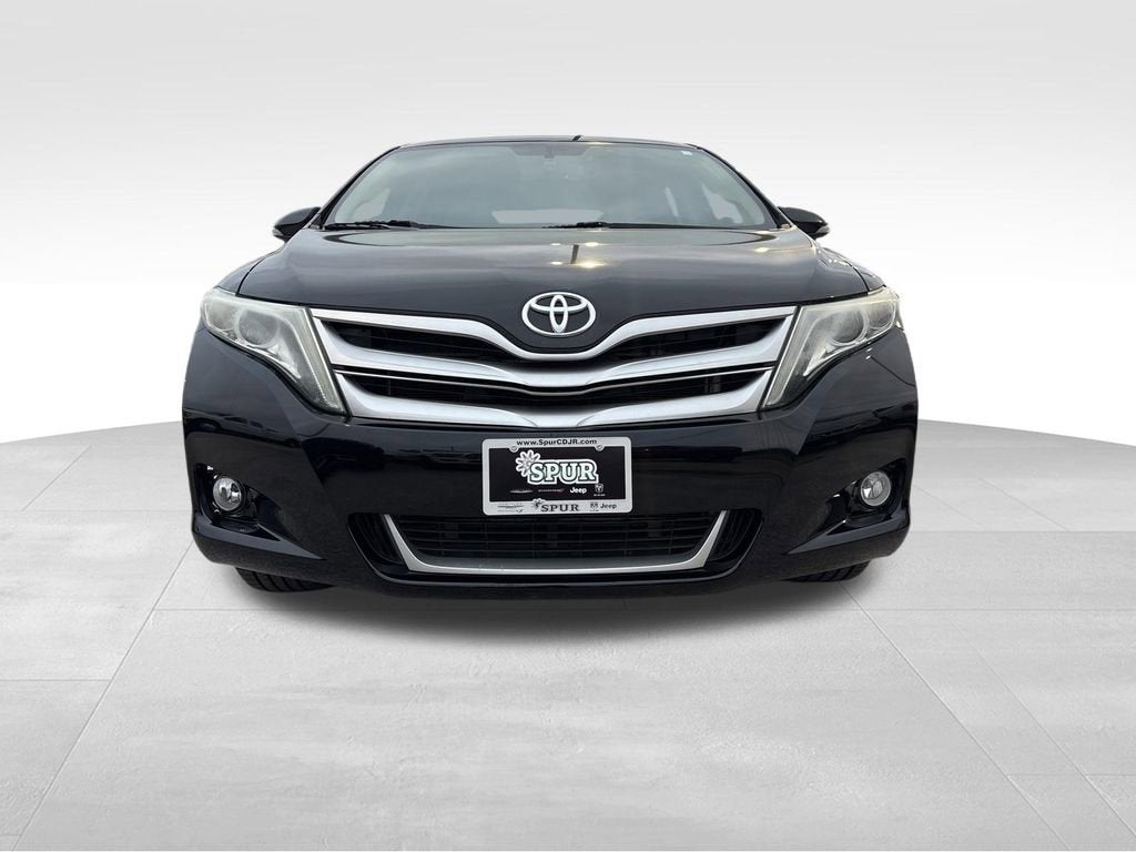 2013 Toyota Venza LE