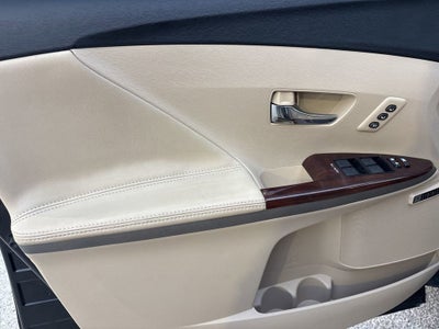 2013 Toyota Venza LE