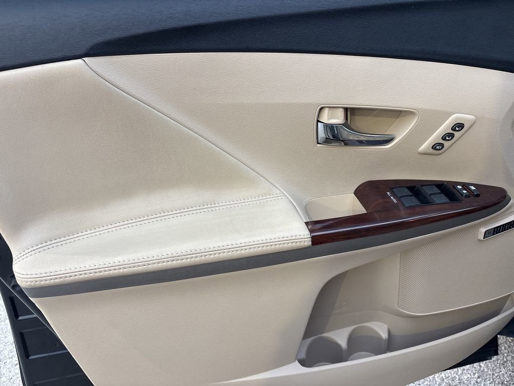 2013 Toyota Venza LE