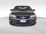 2015 Toyota Camry XLE
