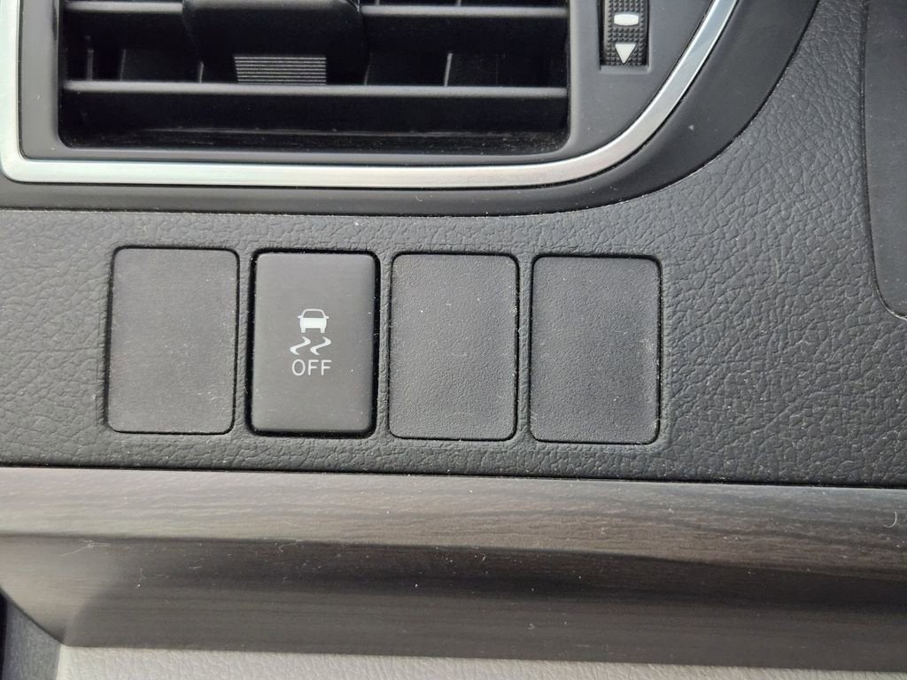 2015 Toyota Camry XLE