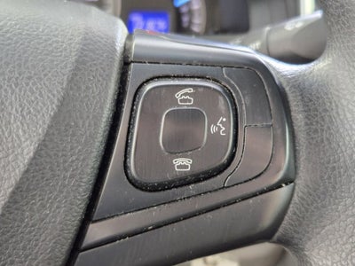 2015 Toyota Camry XLE