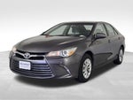 2015 Toyota Camry XLE