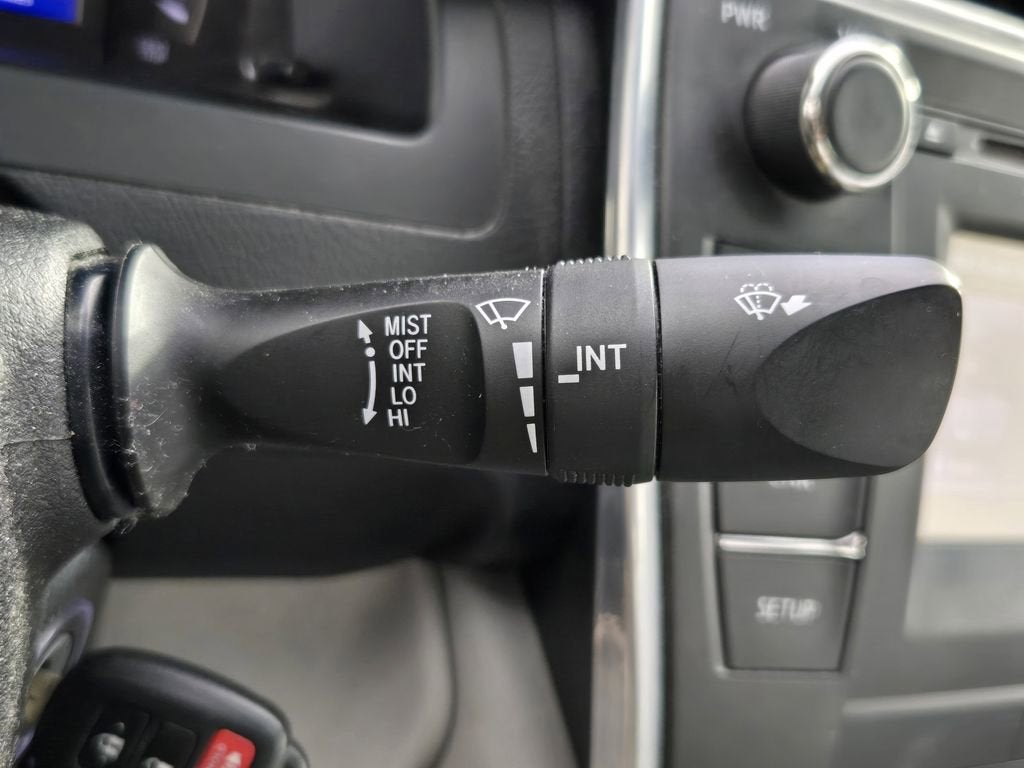 2015 Toyota Camry XLE