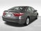 2015 Toyota Camry XLE