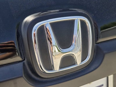 2021 Honda Passport 2WD EX-L