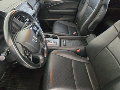 2021 Honda Passport 2WD EX-L