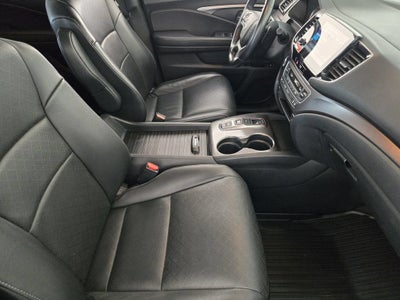 2021 Honda Passport 2WD EX-L