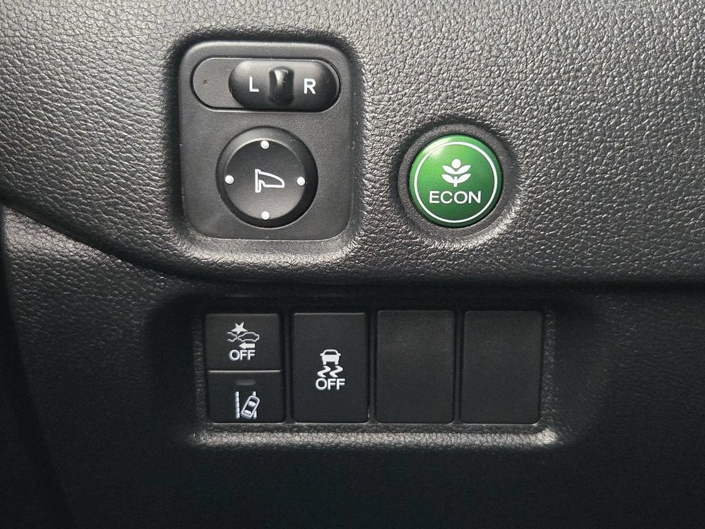 2021 Honda Passport 2WD EX-L