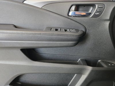 2021 Honda Passport 2WD EX-L