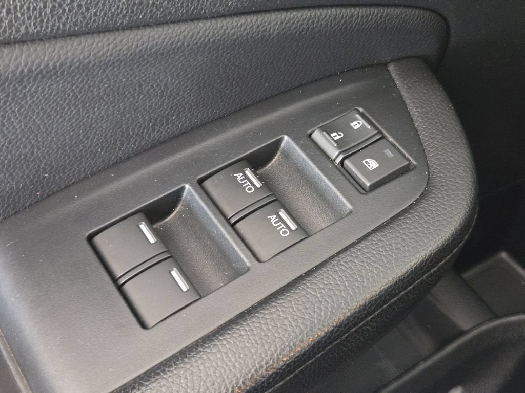 2021 Honda Passport 2WD EX-L